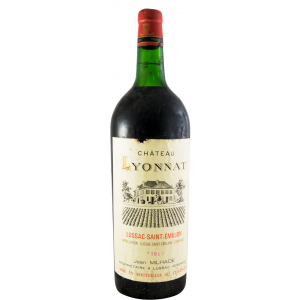 Château Lyonnat Magnum