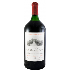 Château Canon Double Magnum