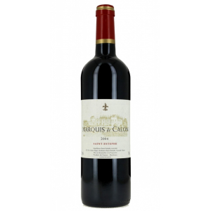 Château Calon Ségur Marquis de Calon