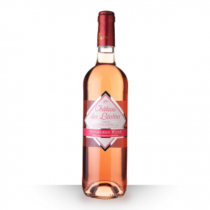 Château Des Léotins Rosé