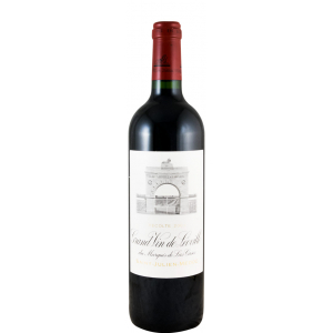 Château Léoville las Cases Grand Vin de Leoville du Marquis de las Cases