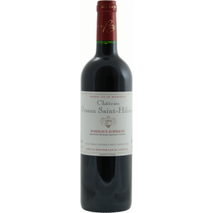 Dominique Haverlan Château Pessan St Hilaire