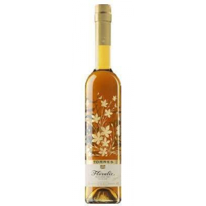 Moscatel Torres Oro Floralis 50cl