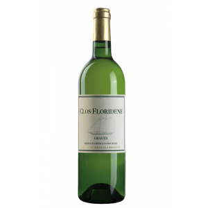 Clos Floridene Clos Floridène Blanc