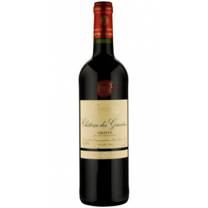 Château Des Gravières Château Des Gravieres 375ml