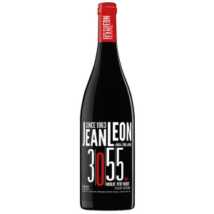 Jean Leon 3055 Merlot-Petit Verdot