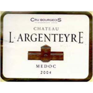 L'Argenteyre 375ml