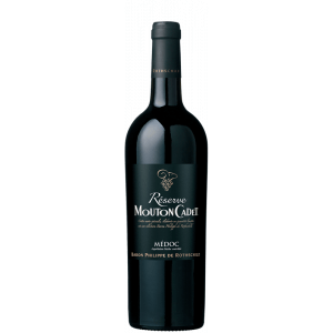 Mouton Cadet Réserve Médoc