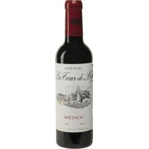 Château la Tour de By 375ml