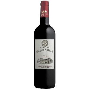 Château Lacombe Noaillac Magnum