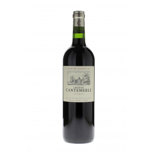 Château Cantemerle 50cl