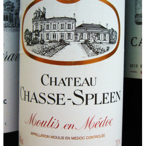 Château Chasse-Spleen