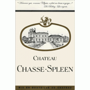 Château Chasse-Spleen