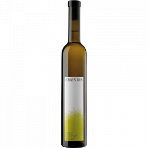 Emendis Dulce Muscat 50cl