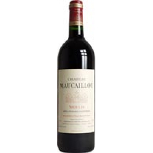 Château Maucaillou Rouge