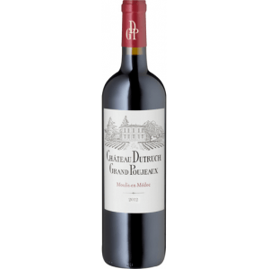 Château Dutruch Grand Poujeaux