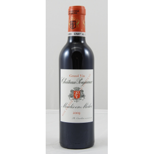 Château Poujeaux 375ml