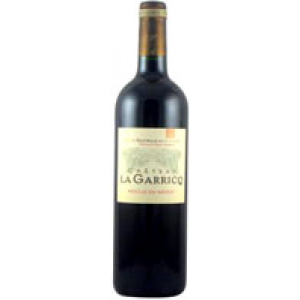 Château la Garricq Magnum