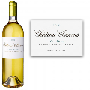 Château Climens