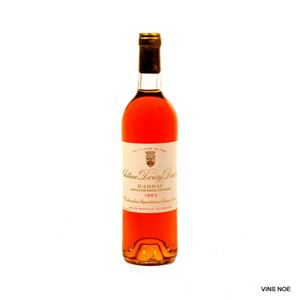 Châteaudoisy-Daëne Cru Classé