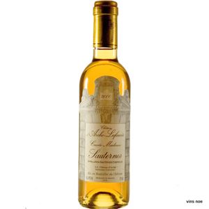 Château Arche Lafaurie 375ml