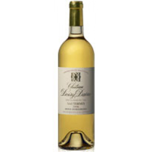 Château Doisy Daene Blanc