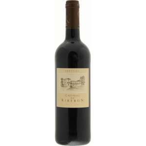 Château de Ribebon Cuvée Prestige