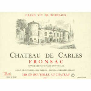 Château de Carles