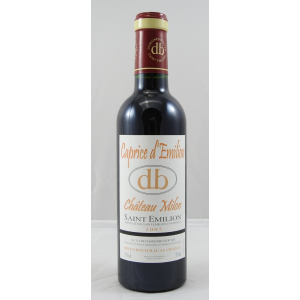 Château Guadet Caprice D'Emilion 375ml