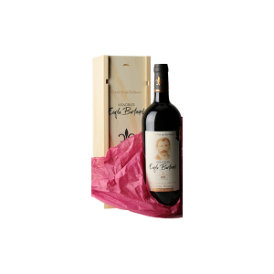 Vignobles Émile Bertaud Grande Réserve Caja de madera