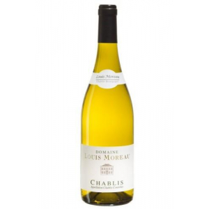 Louis Moreau Chablis