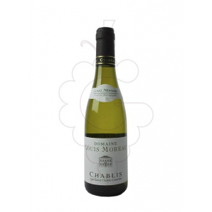 Louis Moreau Chablis 375ml