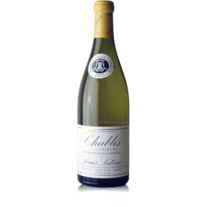 Louis Latour Chablis la Chanfleure