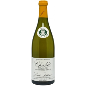 Louis Latour Chablis Premier Cru