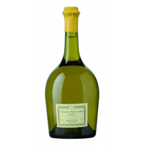 Grand Régnard Chablis