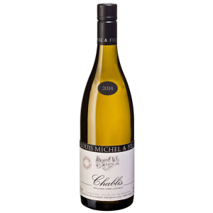 Domaine Louis Michel & Fils Chablis