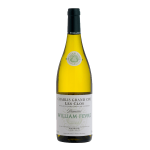 Domaine William Fèvre Chablis Les Clos Grand Cru