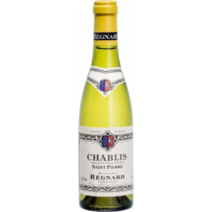 Regnard Chablis Saint Pierre Démi 375ml