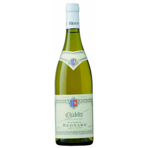 Régnard Chablis "Saint Pierre"