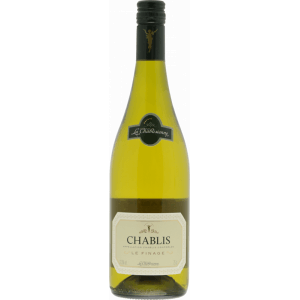 Le Finage Chablis