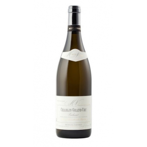 Domaine Moreau Naudet Chablis Valmur Gran Cru