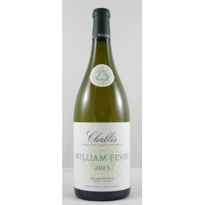 William Fevre Chablis Magnum