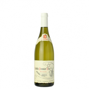 Domaine Laurent Tribut Chablis