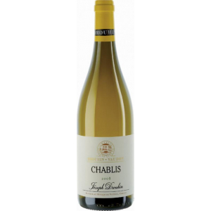 Joseph Drouhin Chablis Vaudon Blanc