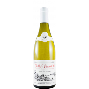 Domaine Raveneau Chablis Montee de Tonnerre