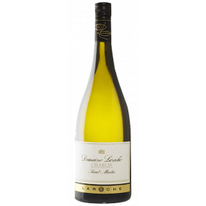 Domaine Laroche Chablis Saint Martin