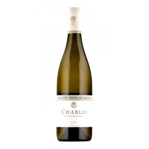 Bernard Defaix Chablis