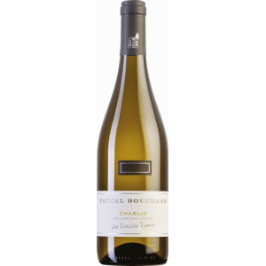 Pascal Bouchard Chablis Vieilles Vignes Chardonnay