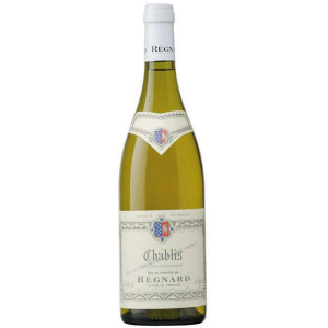 Domaine Régnard Chablis Saint Pierre