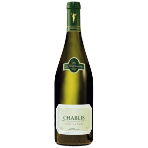 La Chablisienne Chablis Dame Nature